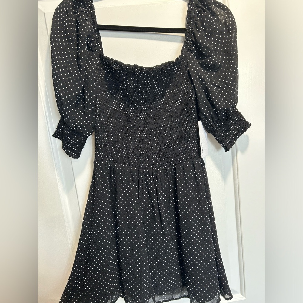 Reformation Elle Dress NWT - Size Small - 6